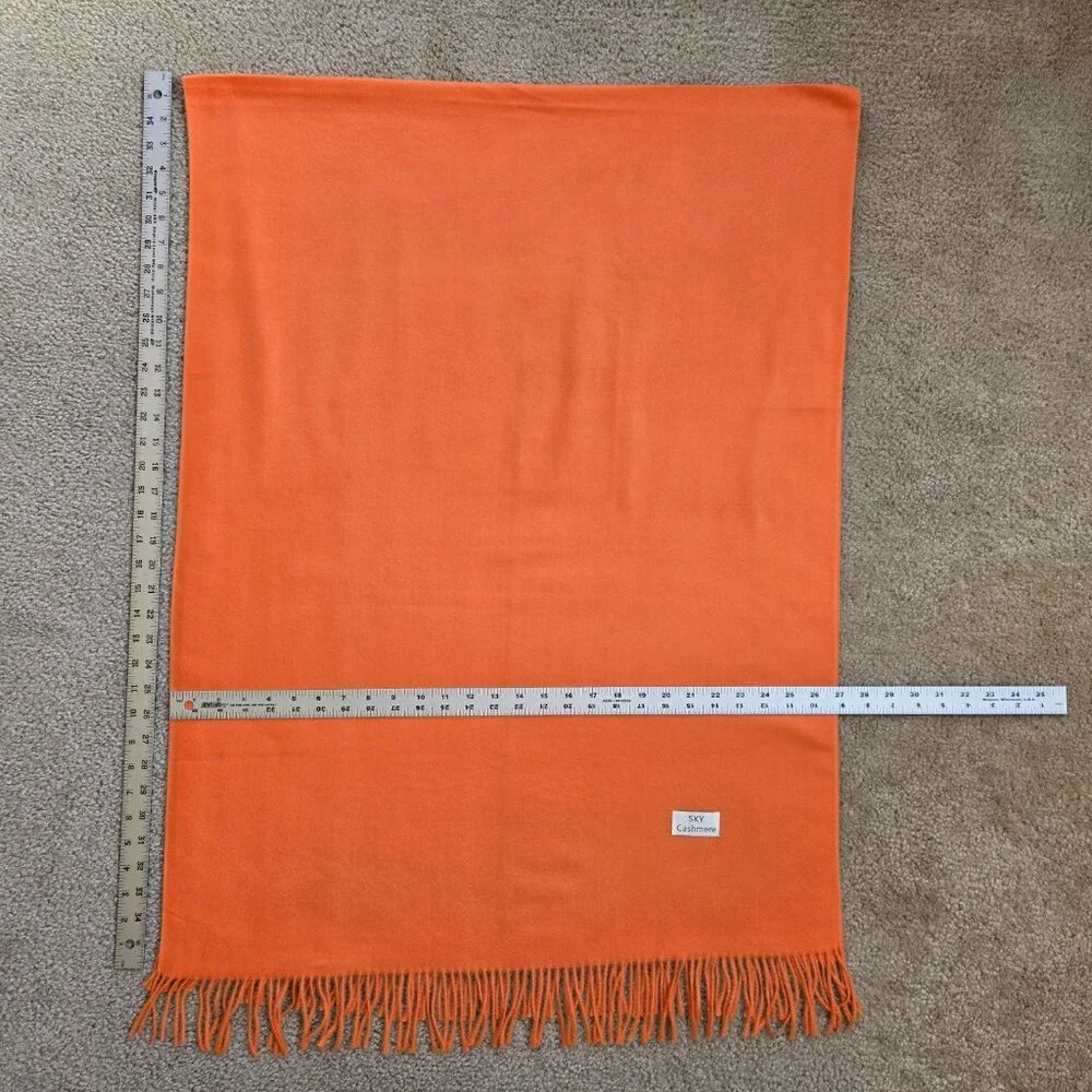 Sky Cashmere add little